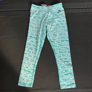 Nike workout pants